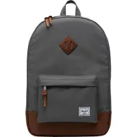Herschel Sac à dos 'Heritage' gris
