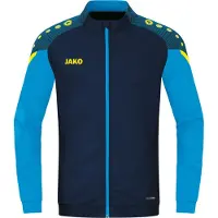 Jako Veste en polyester Performance Enfants - Marine / Bleu