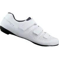 Shimano vélo de course - Chaussures de vélo RC102, blanc