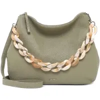 Suri Frey sac à épaule sac à épaule bandoulière Candy Bag Khaki kaki