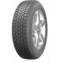 Dunlop Pneus d'hiver Winter Response 2 185/65R14 86T