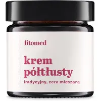 Fitomed Crème hydratante pour peaux mixtes, 55 g
