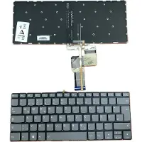 T-ProTek Clavier FRANÇAIS compatible avec Lenovo Yoga 330-14IKB