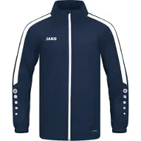 Jako Veste tous temps pour enfants Power, Couleur:marine, Taille:164