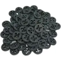 LEGO Technic Roues dentées 24 dents gris foncé - 3648 NOUVEAU Quantité 250x