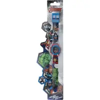 AVENGERS Marvel Zegar Cyfrowy – Oficjalny Produkt Premium Akcesoryjny