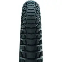 Schwalbe Pneu vélo Touring MARATHON PLUS TOUR - Performance Line 27.5x2.35" 60-584