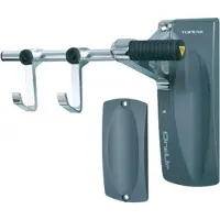 Topeak Oneup Wall Bike Holder Noir