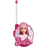 Kids Euroswan Barbie Walkie-Talkies - Personnages
