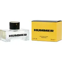 Hummer EDT M 125ml