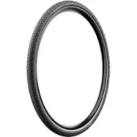 Pirelli Angel Xt Hyperbelt 5mm 60 Tpi Procompound 700 X 42 Rigid Urban Tyre Noir 700 x 42