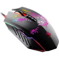 A4Tech Souris Bloody Blazing A60 (Activée) USB Type-A Optique 6200 DPI A4TMYS46161