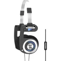 Koss Porta Pro Classic Headset Blanc
