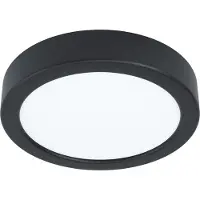 Eglo LED plafonnier Fueva 5 Ø 16cm - 4000K