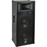 Dibeisi Haut-parleur DBS Professional Q1224 - 800W