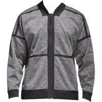 Adidas Vestes Zne Reversible, CF0652, Pointure: 188