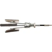 Bgs 1157 Outil de rodage, 3 bras, Ø 58 - 168 mm, mâchoires 100 mm
