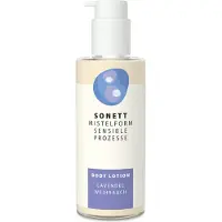 Sonett Mistelform Bodylotion Lavande Encens 145 ml