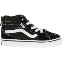 Vans Sneakers VN0A5HZGIJU1 in Black color size 25.5