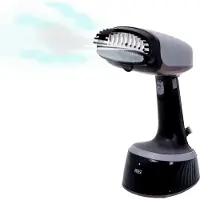 Camry Garment Steamer CR 5033 Appareil manuel, 1800 W, 0,35 L, Noir
