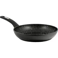 Carl Schmidt Sohn GmbH Poêle à frire Carl Schmidt Sohn-Marburg, aluminium, 20 cm, noire