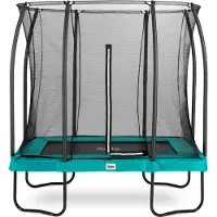 Salta Garten Trampolin Comfort Edition 214x153cm, 5091G