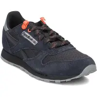 Reebok Chaussures Classic Leather, CN4705