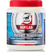 Leovet produit de soin des sabots Huflab graisse pour sabot