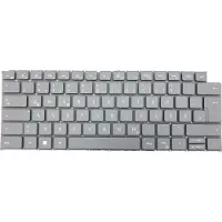 T-ProTek FRANÇAIS - Clavier noir compatible Dell LatituFRANÇAIS 14 (3420-DDT4X)
