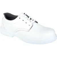 Portwest FW80 Chaussure de sécurité à lacets Steelite S2 Blanc T. 36