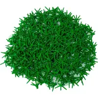 LEGO Base de fleur Plante Fleur Tige de fleur avec 6 tiges Vert - 19119 NOUVEAU ! Quantité 50x