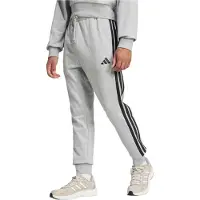 Adidas Pantalon de sport 'Essentials' gris / noir
