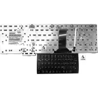T-ProTek Clavier Clavier souris avec autocollant allemand Compatible avec HP Compaq nx9420