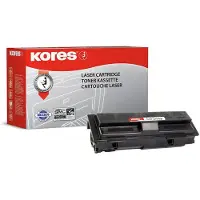 Kores X257HCB Toner X257HCB remplace brother TN-247C, cyan