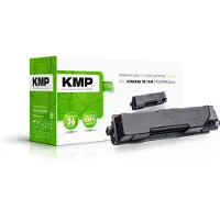 KMP 2913,0000 K-T77 toner noir compatible avec Kyocera TK-1160