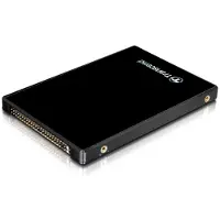 Transcend TS64GPSD330, 64 Go, 2,5", 114,7 Mo/s