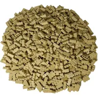 LEGO briques 1x3 beige clair - 3623 NOUVEAU ! Quantité 500x