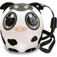 Bontempi Mini-Speaker Mucca