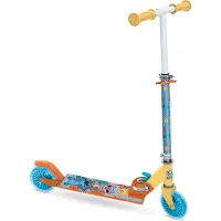 Artyk Complete Scooter 28737 in Multicolored color size Talla unica