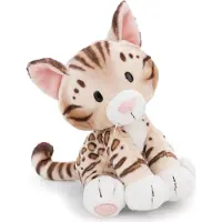 Nici Homies Teddy 25 Cm Marron Enfants