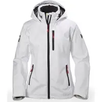 Helly Hansen Vestes Crew Hooded Jacket, 33899001, Pointure: 162