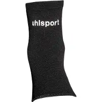 Uhlsport KNOKELBANDAGE non rembourré rouge S