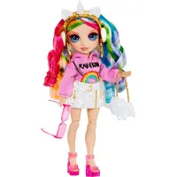 Rainbow High Creative Crystals Amaya 121411