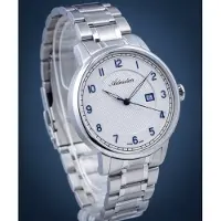 Adriatica Montre homme A8308.51B3A argenté