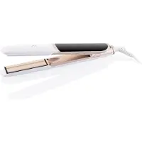 Eta ETA733790000 Fenité fer à lisser , 45 W, écran LCD, technologie de lumière infrarouge, plaques rembourrées avec surface en céramique (25 x 99 mm)