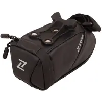 Zéfal Iron 2 S Tf 0.5l Tool Saddle Bag Noir