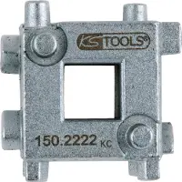 Ks Tools Outil 150.2222 35mm 30mm 25mm