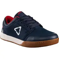Leatt Chaussures à pédales plates 2.0 Onyx - 43,5
