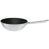 Rösle Poêle à wok Elegance 28 cm