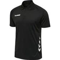Hummel Hmlpromo Polo - black, Taille:S